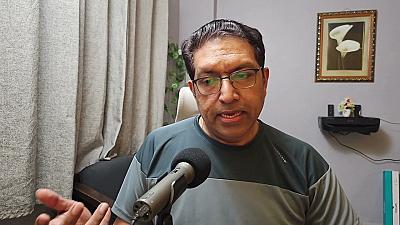 Скриншот VoiceLab