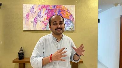 Скриншот AIRS ML