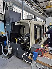 Скриншот AIRS ML