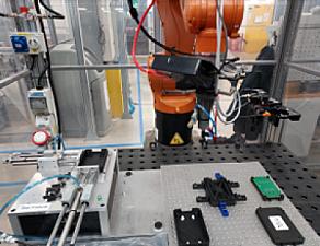 Скриншот AIRS ML