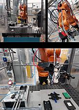 Скриншот AIRS ML