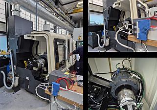 Скриншот AIRS ML