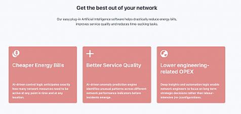 Скриншот Net AI
