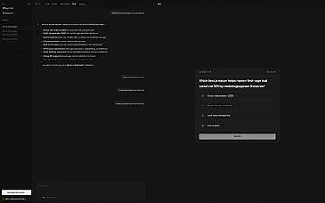 Скриншот Studentchat