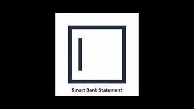 Скриншот Reconcile Bank Statements