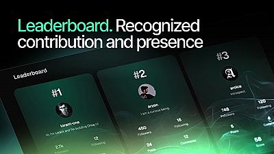 Скриншот Supa Social