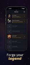 Скриншот Terraforge: Alchemy Craft Game