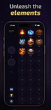 Скриншот Terraforge: Alchemy Craft Game