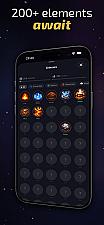 Скриншот Terraforge: Alchemy Craft Game