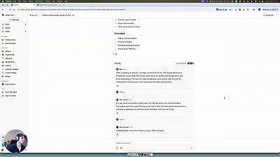 Скриншот Cushion