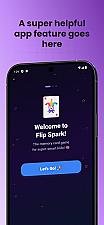 Скриншот Flip Spark