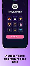Скриншот Flip Spark