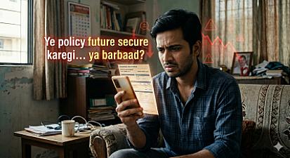 Скриншот EzPolicy