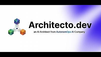 Скриншот Architecto