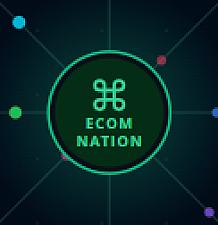 Скриншот EcomNation.io