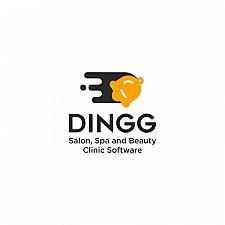 Скриншот DINGG