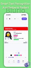 Скриншот Blurio - Blur,Mosaic&Editor