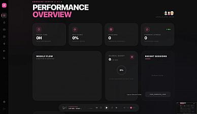 Скриншот FocusHour V1