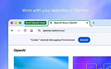 Скриншот Workspace agents in ChatGPT