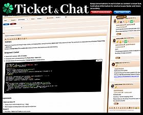 Скриншот RISA PMT (Project Management Tools)