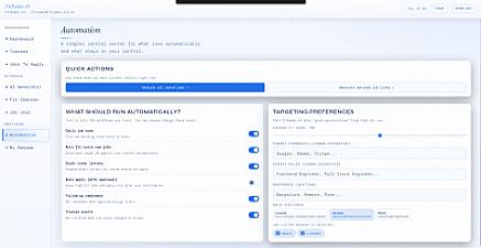 Скриншот FitRadar