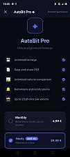 Скриншот Turn any car into a 100-point report