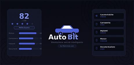 Скриншот Turn any car into a 100-point report