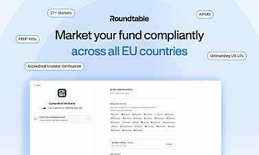 Скриншот Roundtable