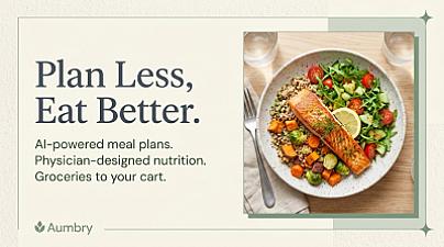 Скриншот Aumbry