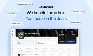 Скриншот Roundtable