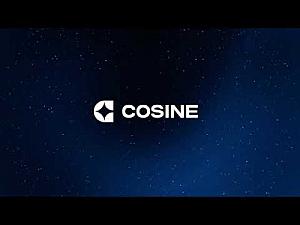 Скриншот Cosine Swarm