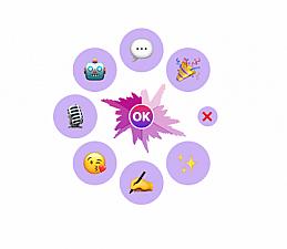 Скриншот VoiceHotKey Speech to Text