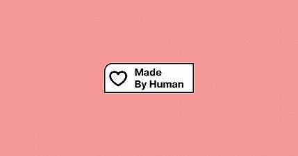 Скриншот Made by Human