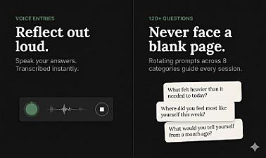 Скриншот Reflct