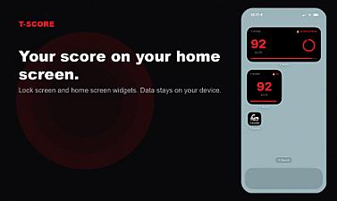 Скриншот T-Score: Boost Testosterone