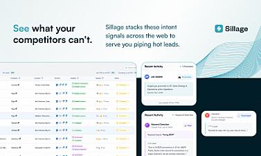Скриншот Sillage