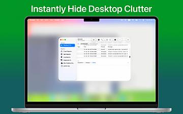 Скриншот Hush