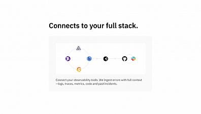 Скриншот Sonarly