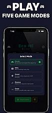 Скриншот Eco Mi - Memory Challenge Game