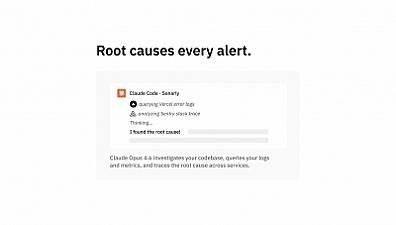 Скриншот Sonarly