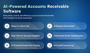 Скриншот Quick Receivable
