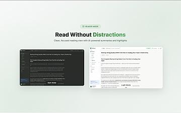 Скриншот ClipStack — Pocket Alternative