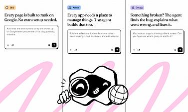 Скриншот New Macaly Agent