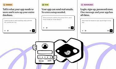 Скриншот New Macaly Agent