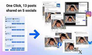 Скриншот YouScaleIt