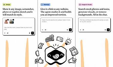 Скриншот New Macaly Agent