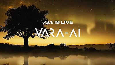Скриншот VARA