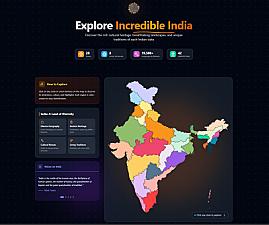 Скриншот Know India