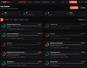 Скриншот SaaSValidatr