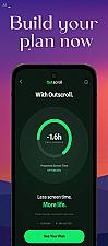 Скриншот Outscroll